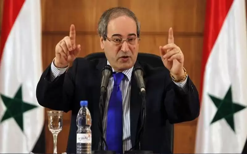 رويترز: وزراء الخارجية العرب انزعجوا من