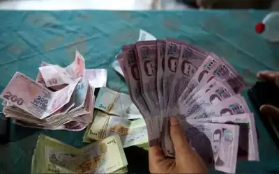 سوريا.. ارتفاع دولار الحوالات والصرافة