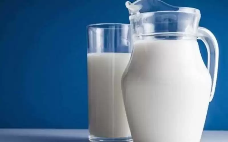 ما حقيقة تأثير اللبن على مرضى