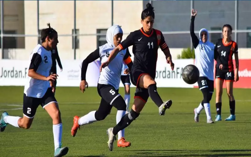 انطلاق دوري المحترفات الأردني الجمعة