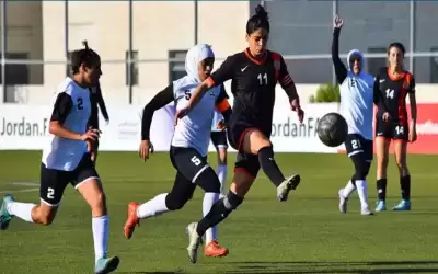 انطلاق دوري المحترفات الأردني الجمعة