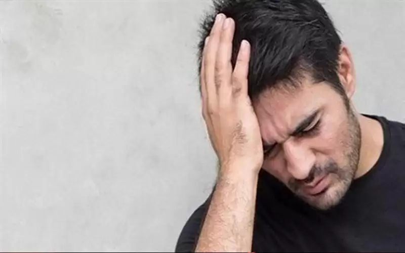 احترس.. الدوخة مؤشر لـ 9 أمراض