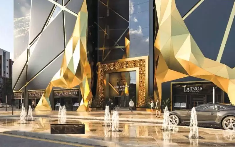 مصر تستعد لبناء مدينة كبيرة للذهب