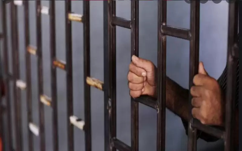 السجن 10 سنوات لرئيس مجلس إدارة