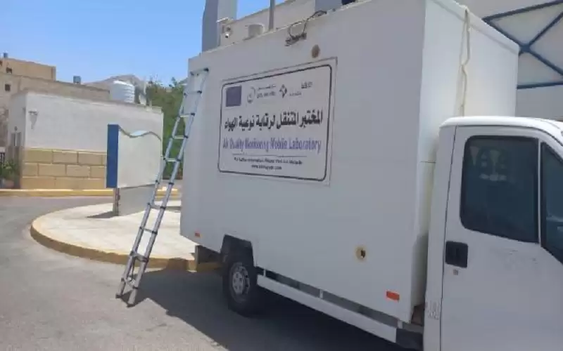 سلطة العقبة: تسرب الغاز لم يثبت