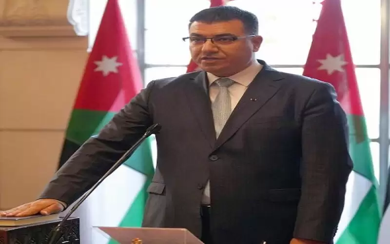 الحنيفات يترأس اجتماع لجنة ممثلي الدول