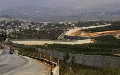 هدوء حذر على الحدود اللبنانية مع