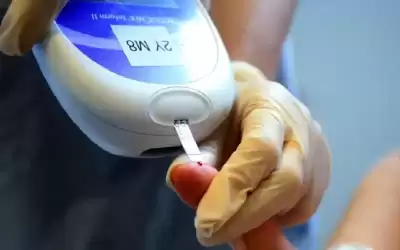 اعتماد الهاتف المحمول لمساعدة الأطفال المصابين