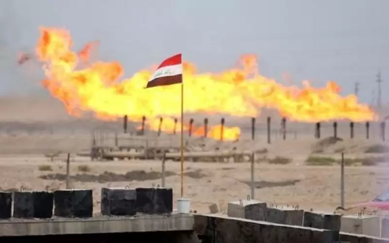 استئناف تصدير نفط إقليم كردستان العراق