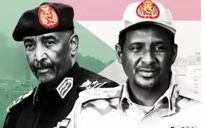 توقيع اتفاق مبادئ أولي بين الجيش