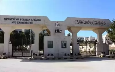 الأردن يرحب بتوقيع الجيش السوداني والدعم