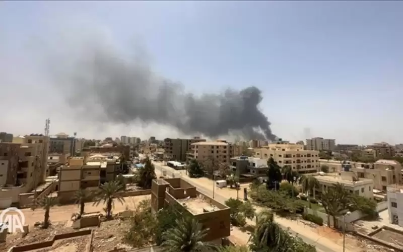 السودان: ارتفاع قتلى الاشتباكات المدنيين إلى