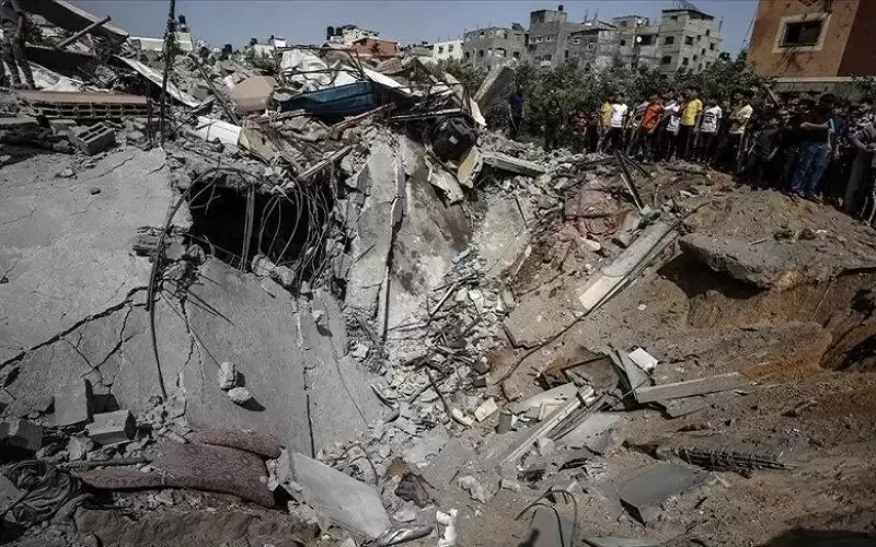 الجهاد الإسلامي: سننفذ ضربات بعمق إسرائيل