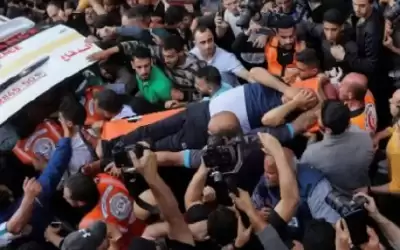 استشهاد قيادي كبير في الجهاد الإسلامي