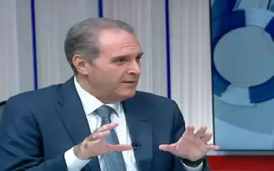 الهواري ردا على اتهامات إفراغ الصحة