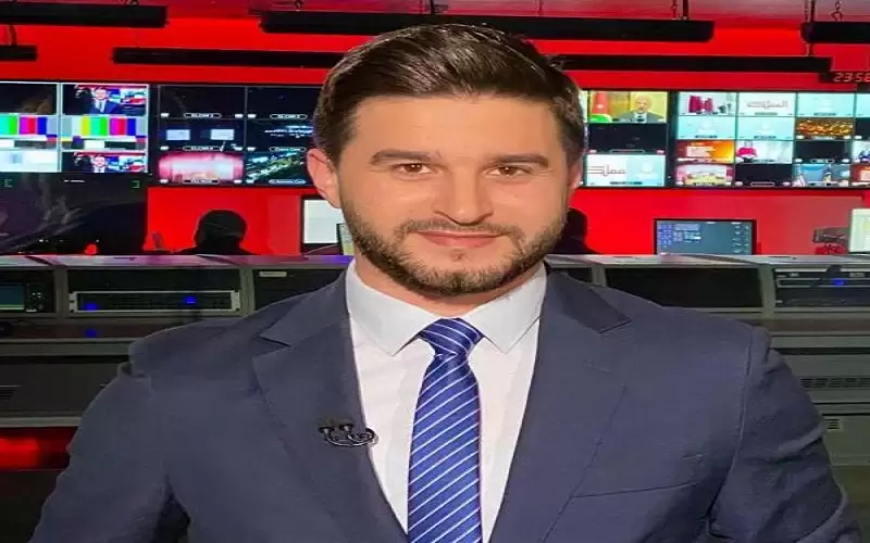 محمد الخمايسة يرزق بـ طلال