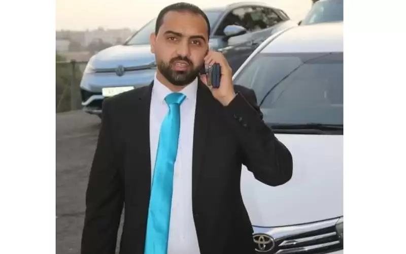 العدوان يعتذر عن عضوية مجلس إدارة