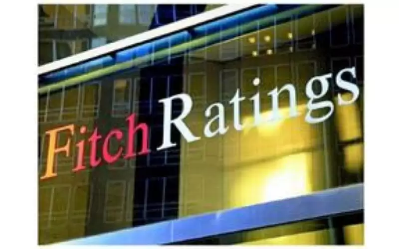 فيتش تثبت التصنيف الائتماني للأردن عند