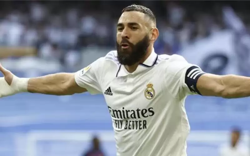 شكوك حول مشاركة بنزيما ورودريغو ضد