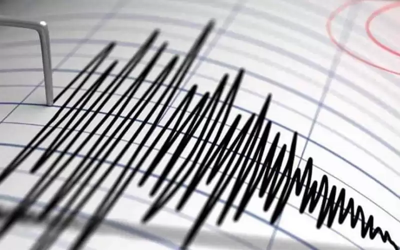 زلزال بقوة 51 درجة يضرب اليابان
