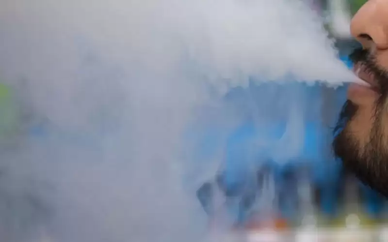 للمدخنين .. خطر جديد يهدد حجم