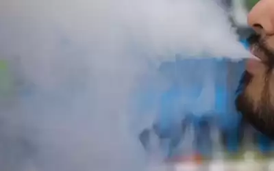 للمدخنين .. خطر جديد يهدد حجم