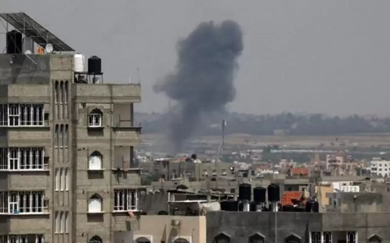 الاحتلال دمر 20 منزلا منذ بداية