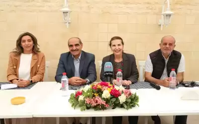 فنانون ونقاد لـالنهضة: الدراما الأردنية قادرة