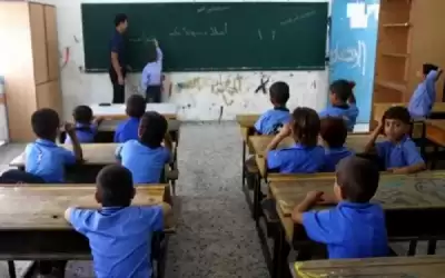 تعليم غزة تعلن استئناف الدراسة الاثنين