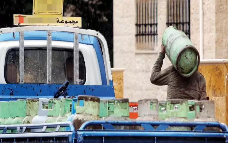 الأردنيون يستهلكون 35 مليون اسطوانة غاز