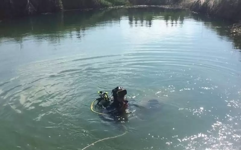 وفاة عشريني غرقا ببركة زراعية بالاغوار