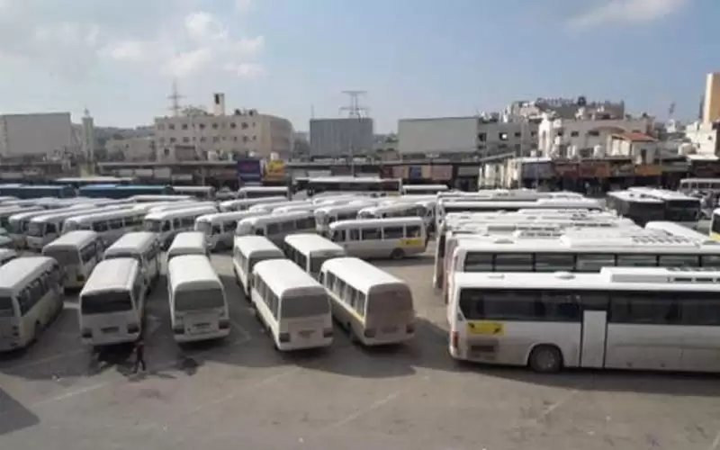 تنظيم النقل: إجراءات بحق مكاتب وشركات