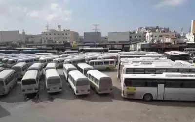 تنظيم النقل: إجراءات بحق مكاتب وشركات
