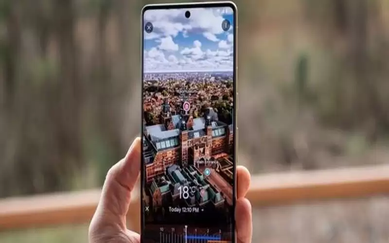 خرائط جوجل تضيف ميزة جديدة إلى