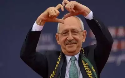 منافس أردوغان:تركيا تشتاق للديموقراطية