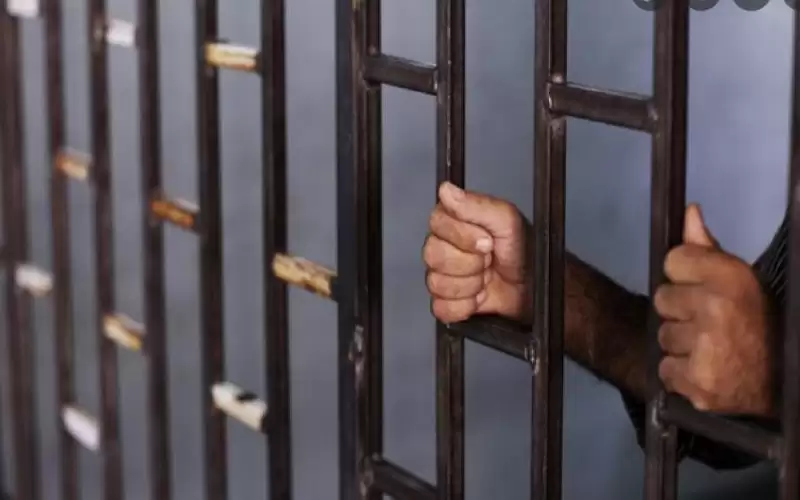 الاشغال 20 عاما لشخص قتل جاره