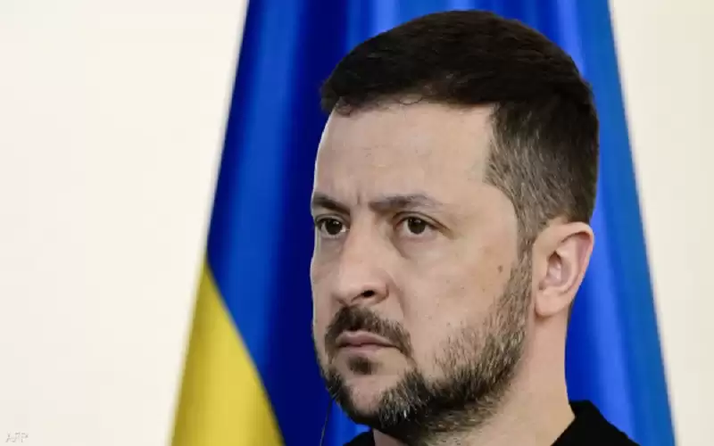 زيلينسكي: الهجوم المضاد سيبدأ قريبا ..