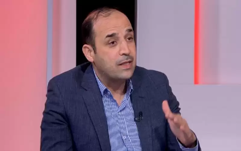 العزام: معدل الارتفاع في لائحة الأجور