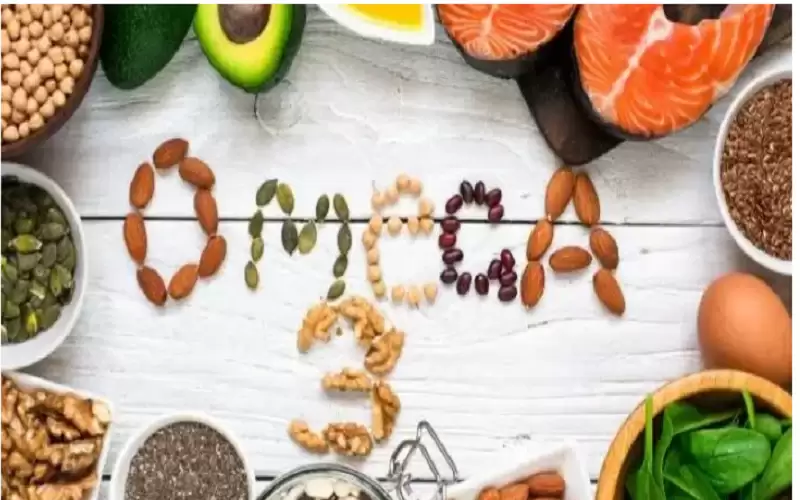 تناولوها باستمرار 7 أطعمة تعزز صحة