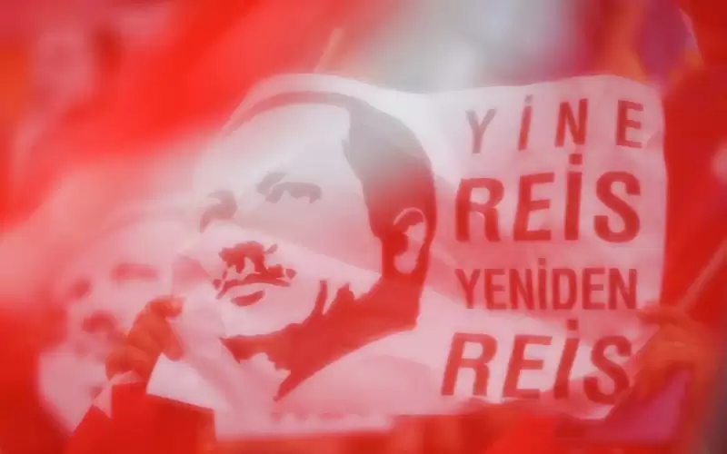 نتائج أولية تشير لجولة إعادة بعد