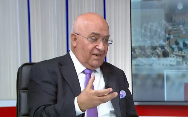 المعايطة: 40 ألف عضو مؤسس للأحزاب