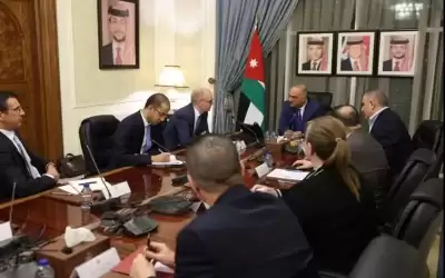 الخصاونة: نقوم بكل الإجراءات للتعامل مع