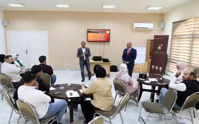 صندوق الملك عبدالله الثاني للتنمية يطلق