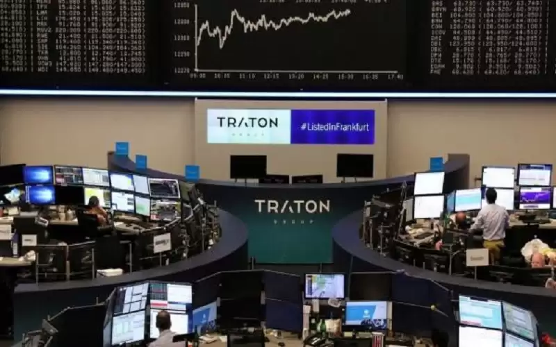 ارتفاع مؤشرات الأسهم الأوروبية
