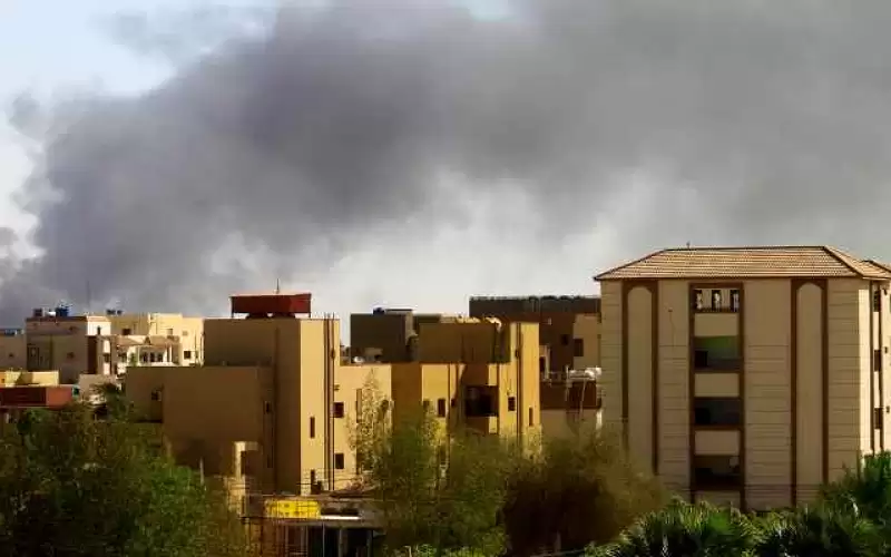 البرلمان العربي يدين اقتحام السفارة الأردنية