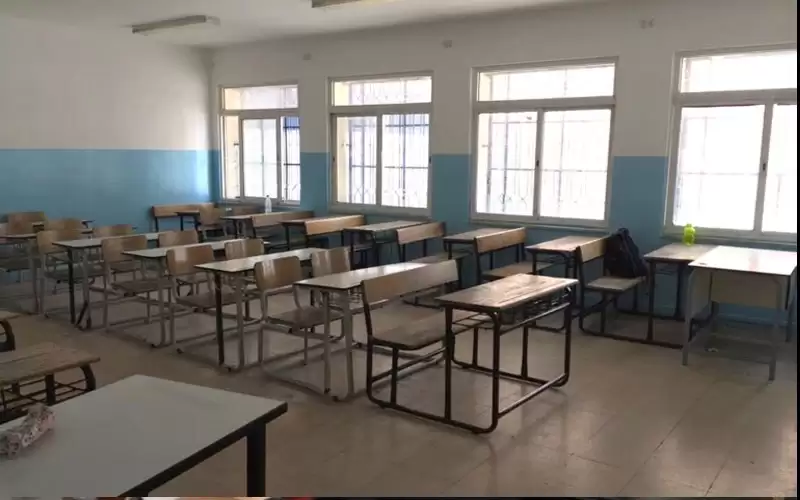 امتحان وزاري لـ178 ألف طالب في