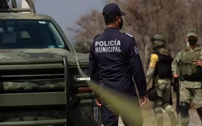 المكسيك: 6 قتلى بإطلاق نار خلال