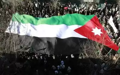 49 % من الأردنيين يؤيدون زيادة