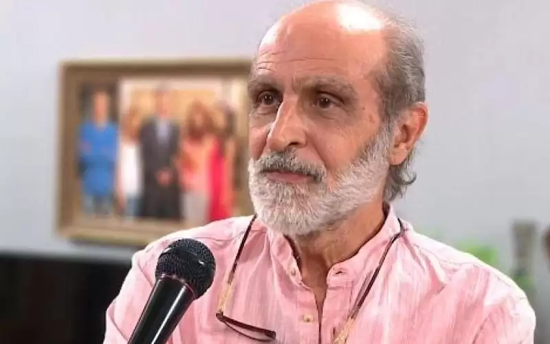 وفاة المخرج السوري الكبير هشام شربتجي