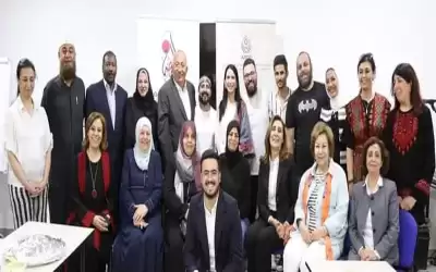 النهضة العربية (أرض): فعاليات متنوعة تحي